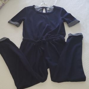 Old Navy Jumpsuit